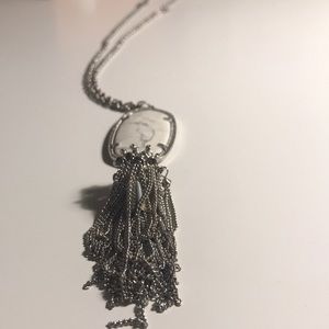 Kendra Scott necklace